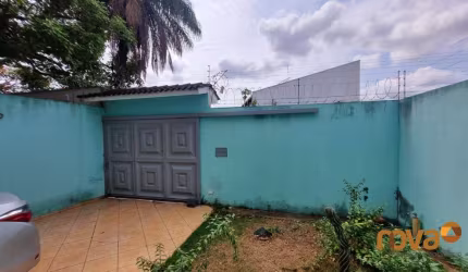 Casa com 3 quartos à venda na Sucupira Esq C/ Rua Jequitibá, 1, Santa Genoveva, Goiânia por R$ 685.000