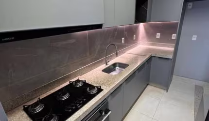Apartamento com 3 quartos à venda na T-33, 25, Setor Bueno, Goiânia por R$ 937.000