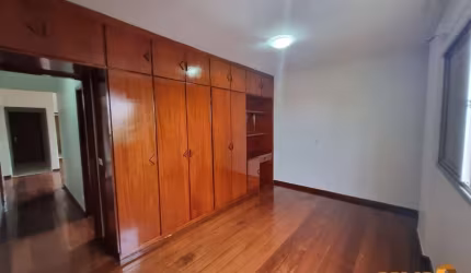 Apartamento com 3 quartos à venda na Avenida Anhanguera, 104, Setor Leste Universitário, Goiânia por R$ 485.000