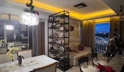 Apartamento com 2 quartos à venda na Avenida Pedro Paulo de Souza, 1, Setor Goiânia 2, Goiânia por R$ 540.000