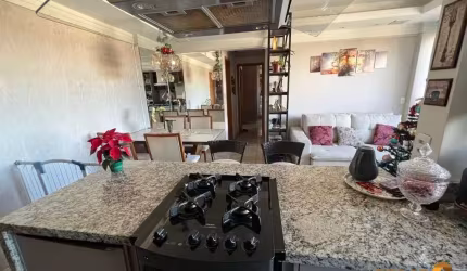 Apartamento com 2 quartos à venda na Avenida Pedro Paulo de Souza, 1, Setor Goiânia 2, Goiânia por R$ 540.000