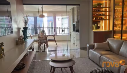 Apartamento com 4 quartos à venda na C268, 100, Setor Nova Suiça, Goiânia por R$ 1.610.000