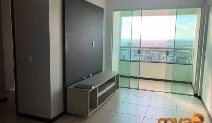 Apartamento com 2 quartos à venda na Avenida Anhanguera, 38, Setor Leste Universitário, Goiânia por R$ 412.300