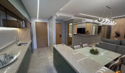 Apartamento com 3 quartos à venda na Rua 147, 100, Setor Marista, Goiânia por R$ 1.258.000
