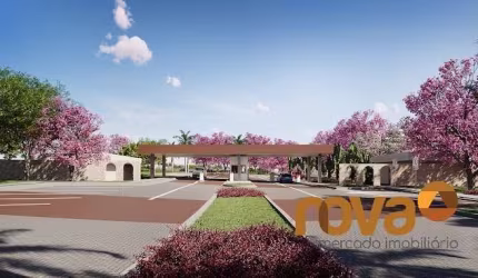 Terreno à venda na Avenida Progresso, Residencial Marília, Senador Canedo por R$ 679.000