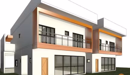 Casa com 4 quartos à venda na Presidente Monroe, 100, Jardim Presidente, Goiânia por R$ 1.110.000