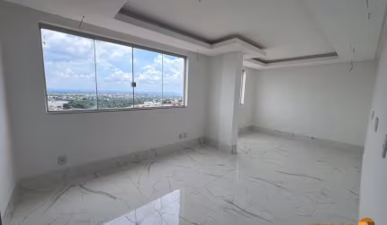 Cobertura com 3 quartos à venda na Rua Dona Josefina, 100, Jardim Bela Vista - Continuação, Aparecida de Goiânia por R$ 1.110.000