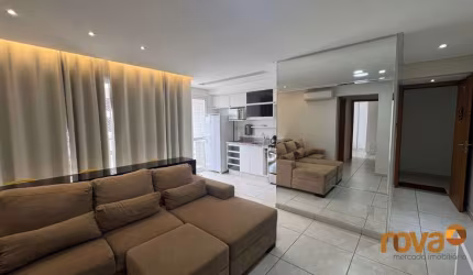Apartamento com 2 quartos à venda na 27, 1152, Setor Oeste, Goiânia por R$ 510.000
