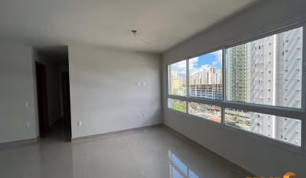 Apartamento com 2 quartos à venda na Avenida Edmundo Pinheiro de Abreu, 1035, Setor Pedro Ludovico, Goiânia por R$ 460.000