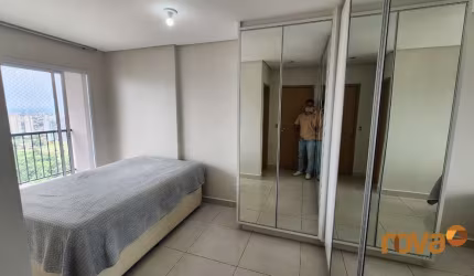 Apartamento com 3 quartos à venda na José Salustiano, 36, Vila Rosa, Goiânia por R$ 860.000