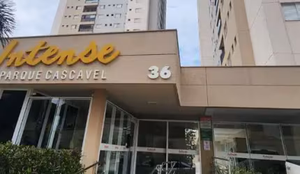 Apartamento com 3 quartos à venda na José Salustiano, 36, Vila Rosa, Goiânia por R$ 860.000