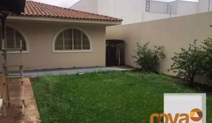 Casa com 4 quartos à venda na T 6, 479, Setor Bueno, Goiânia por R$ 1.589.000