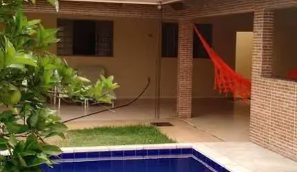 Casa com 4 quartos à venda na do Badejo, 100, Jardim Atlântico, Goiânia por R$ 1.105.000