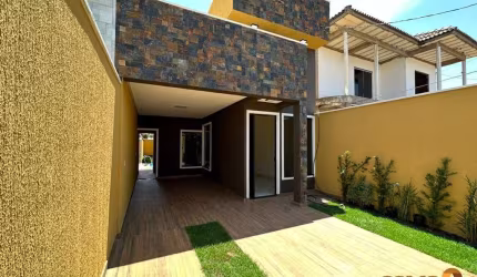 Casa com 3 quartos à venda na Presidente Jefferson, 101, Setor Faiçalville, Goiânia por R$ 669.000