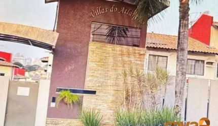 Casa em condomínio fechado com 3 quartos à venda na Avenida Afonso Pena, 101, Jardim Planalto, Goiânia por R$ 799.000