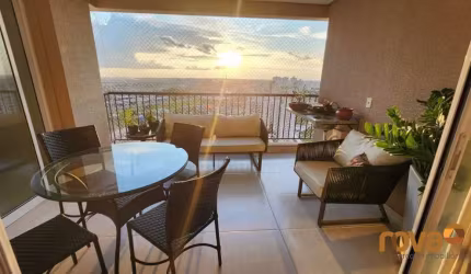 Cobertura com 3 quartos à venda na José Salustiano, 100, Vila Rosa, Goiânia por R$ 888.000