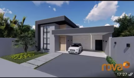 Casa com 3 quartos à venda na Licardino de Oliveira Ney, 100, Setor Faiçalville, Goiânia por R$ 1.289.000