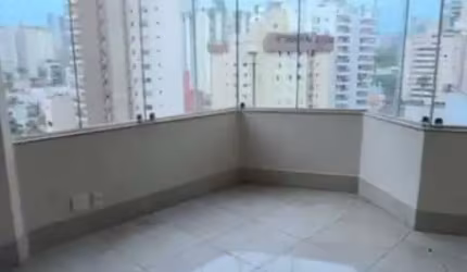 Cobertura com 6 quartos à venda na Rua 4, 100, Setor Oeste, Goiânia por R$ 1.070.000