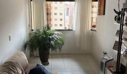 Apartamento com 4 quartos à venda na S 3, 468, Setor Bela Vista, Goiânia por R$ 450.000