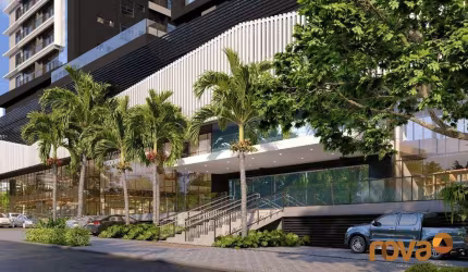 Apartamento com 3 quartos à venda na 22 Esquina Com Rua 9, Quadra G-09, 1, Setor Oeste, Goiânia por R$ 801.000