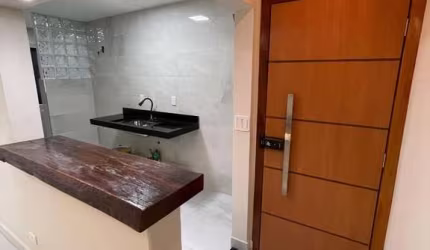 Apartamento com 2 quartos à venda na T 63, 100, Setor Nova Suiça, Goiânia por R$ 368.000