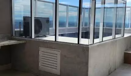 Apartamento com 4 quartos à venda na Avenida PL 1, 100, Park Lozandes, Goiânia por R$ 2.410.000