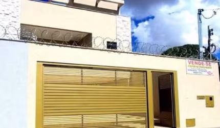 Casa com 4 quartos à venda na São Judas Tadeu, 100, Jardim Planalto, Goiânia por R$ 950.000