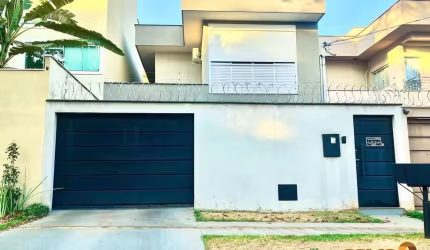 Casa com 3 quartos à venda na Rua J61 Qd- 107 Lt-01, 1, Setor Jaó, Goiânia por R$ 1.090.000