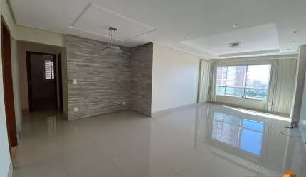 Apartamento com 3 quartos à venda na Avenida Assis Chateaubriand, 100, Setor Oeste, Goiânia por R$ 725.000