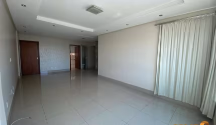 Apartamento com 3 quartos à venda na Avenida Assis Chateaubriand, 100, Setor Oeste, Goiânia por R$ 715.000