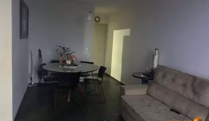 Apartamento com 3 quartos à venda na Antônio Poteiro, 10999, Setor Goiânia 2, Goiânia por R$ 298.000