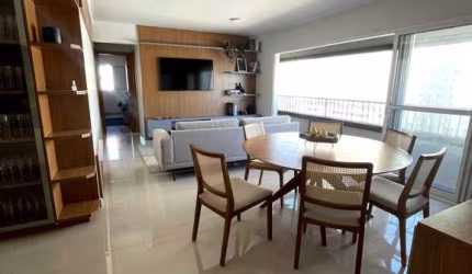 Apartamento com 3 quartos à venda na Avenida Edmundo Pinheiro de Abreu, 125, Setor Pedro Ludovico, Goiânia por R$ 890.000