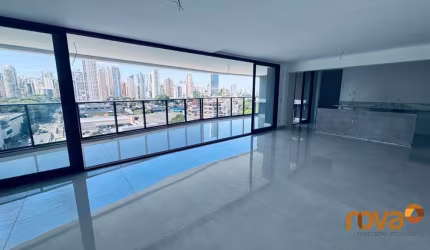 Apartamento com 4 quartos à venda na T 71, 190, Setor Bueno, Goiânia por R$ 3.080.000