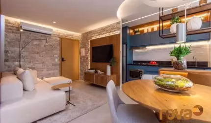 Apartamento com 3 quartos à venda na Avenida Mutirão, 100, Setor Marista, Goiânia por R$ 799.000