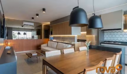 Apartamento com 3 quartos à venda na Laudelino Gomes, Qd 210 Lt 08/09, 1, Setor Pedro Ludovico, Goiânia por R$ 799.000