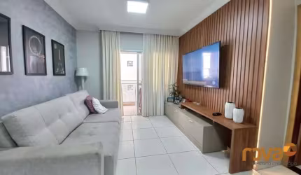 Apartamento com 3 quartos à venda na T 62, 100, Setor Bela Vista, Goiânia por R$ 445.000