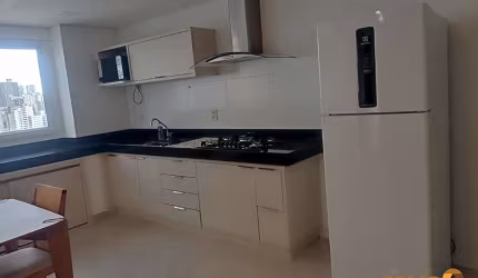Apartamento com 2 quartos para alugar na Avenida Mutirão, 1135, Setor Marista, Goiânia por R$ 4.500