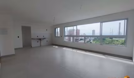Apartamento com 3 quartos à venda na Avenida T 5, 2201, Serrinha, Goiânia por R$ 1.007.000