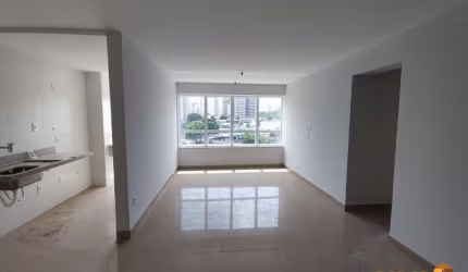 Apartamento com 3 quartos à venda na Rua Marajó, 744, Parque Amazônia, Goiânia por R$ 682.000