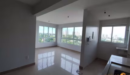 Apartamento com 2 quartos à venda na Rua Marajó, 744, Parque Amazônia, Goiânia por R$ 526.000