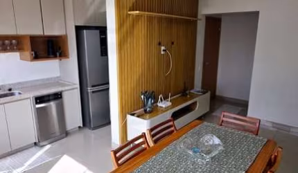 Apartamento com 2 quartos à venda na Avenida Castelo Branco, 1284, Setor Bueno, Goiânia por R$ 682.500