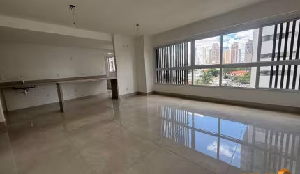 Apartamento com 3 quartos à venda na Rua 147, 192, Setor Marista, Goiânia por R$ 1.120.000