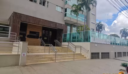Apartamento com 4 quartos à venda na T 49, 100, Setor Bueno, Goiânia por R$ 1.500.000