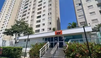 Apartamento com 2 quartos à venda na VV 5, 100, Residencial Eldorado, Goiânia por R$ 350.000