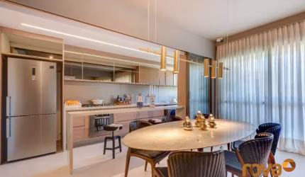 Apartamento com 3 quartos à venda na 17-a, 722, Setor Aeroporto, Goiânia por R$ 890.000
