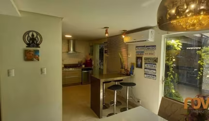 Casa em condomínio fechado com 2 quartos à venda na Cruzeiro do Sul Quadra, 1240, Jardim Bela Vista, Goiânia por R$ 670.000
