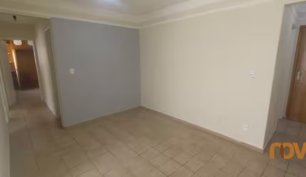 Apartamento com 3 quartos para alugar na Avenida T 5, 1200, Setor Bueno, Goiânia por R$ 2.100