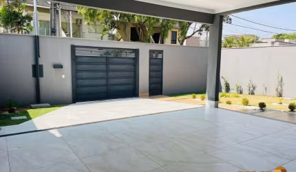 Casa com 3 quartos à venda na dos Gerâneos, 980, Setor Goiânia 2, Goiânia por R$ 1.480.000