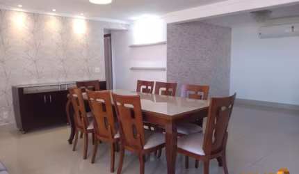 Apartamento com 3 quartos para alugar na C237, 85, Jardim América, Goiânia por R$ 7.700