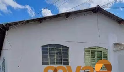 Casa com 5 quartos à venda na Industrial, Qadra L, Lote 03, 1, Setor Leste Vila Nova, Goiânia por R$ 480.000
